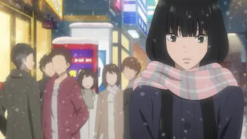 Un momento de felicidad