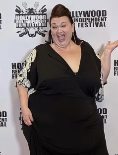Trisha Rae Stahl