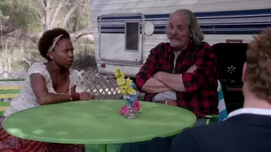 Las reglas de John el Rojo