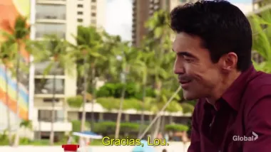 La tuya es la boca de un pulpo