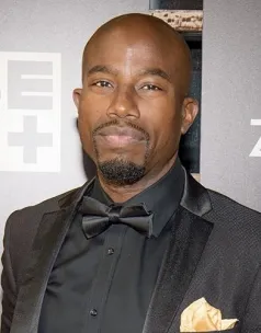 Guyviaud Joseph