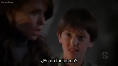 El primer fantasma de Delia