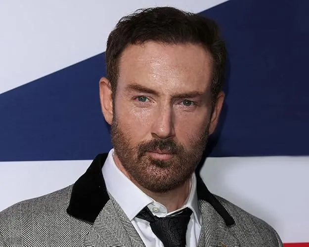 Bryan Larkin