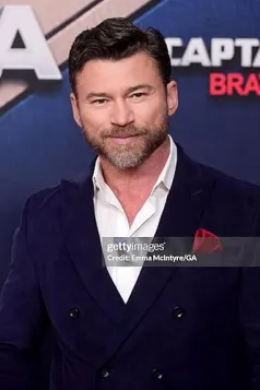 William Mark McCullough