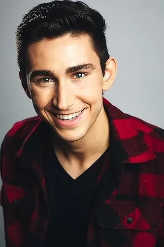 Andrew Burdette