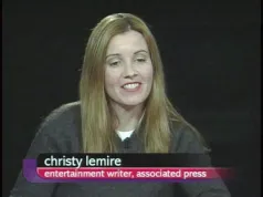Christy Lemire