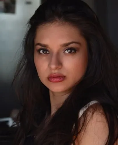 Jessica Chavez