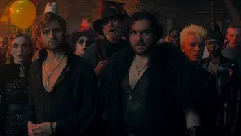 Más demonios de los que el Infierno puede contener