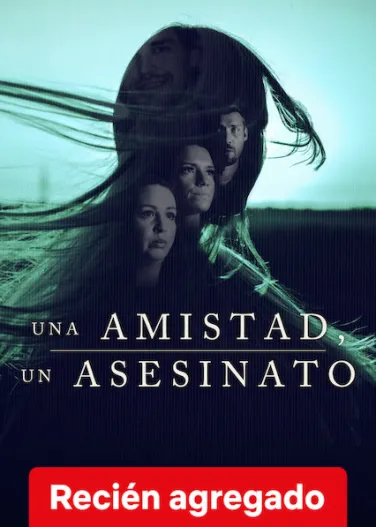 Una amistad, un asesinato