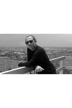 Carlos Villegas Rosales