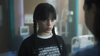 Sombría sed de venganza