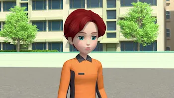 ¡El heroico equipo de rescate 1!