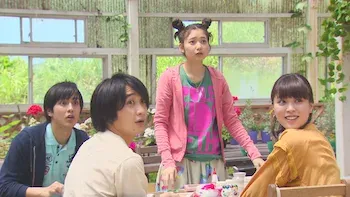 Ten cuidado al acampar de noche