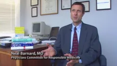 Neal Barnard