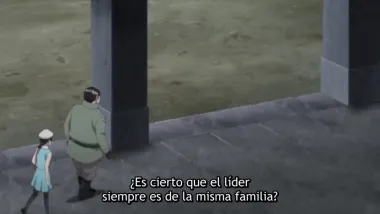 El Castillo Hozuki, Prisión Shinobi