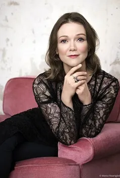 Tove Skeidsvoll