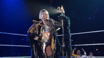 NXT New Year's Evil 2025