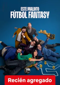 Este maldito fútbol fantasy