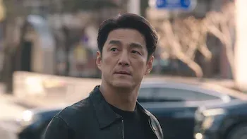 El secreto del gran Byeon‑sby