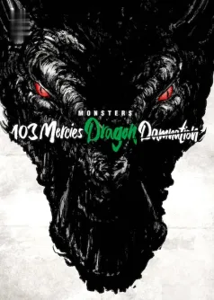 Monsters 103: Emociones del dragón volador del samurái extremo