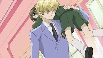 The Grade School Host is the Naughty Type!