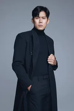 Kil Eun-sung