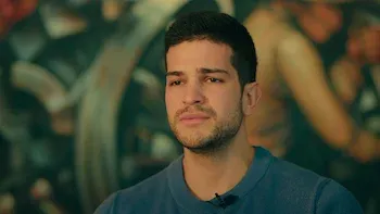 El poco tiempo que me queda