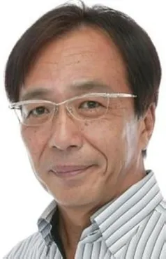 Hideyuki Tanaka