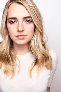 Katelyn Tarver