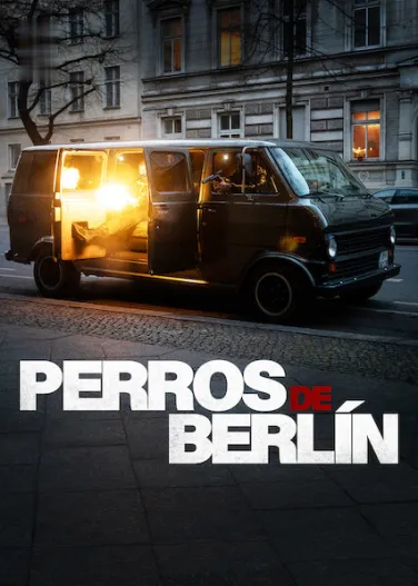 Perros de Berlín