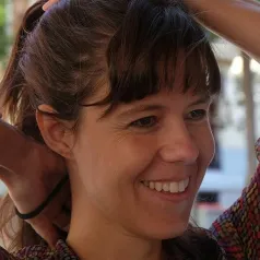 Clara Martínez-Lázaro