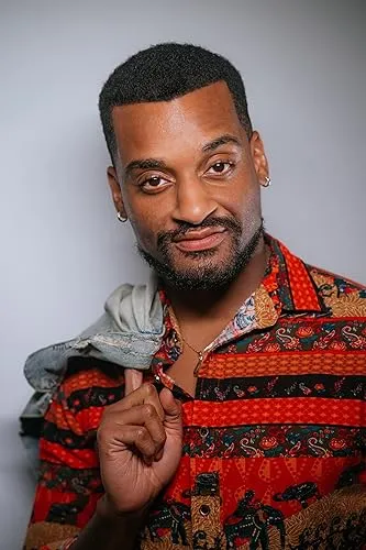 Ace Anderson