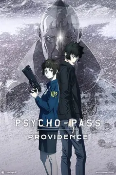Psycho-Pass Providencia