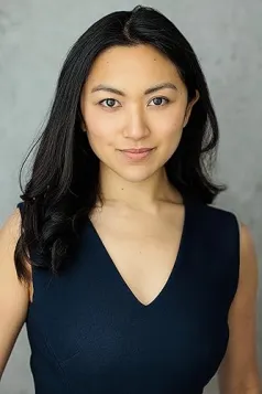 Kirstin Louie
