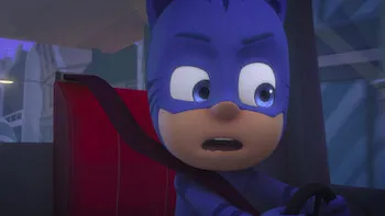 Carros locos / El disfraz de Romeo