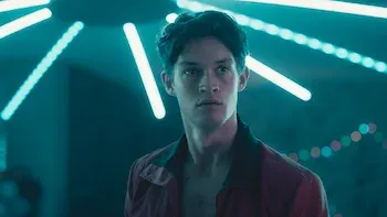 Todos tienen una segunda oportunidad