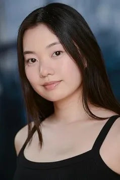 Elizabeth Victoria Wong
