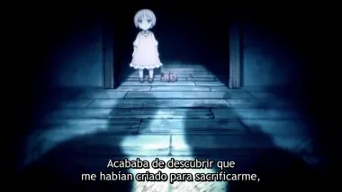 El sacrificio y la noche del ritual