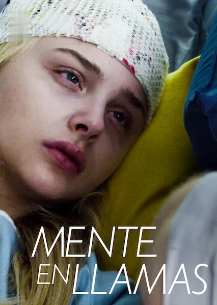 Mente en llamas