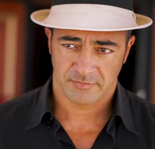 Anis Gharbi