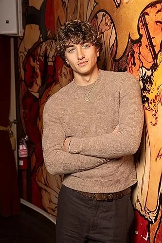 Gavin Casalegno