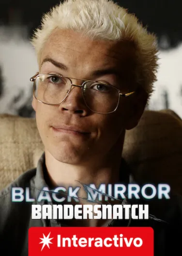 Black Mirror: Bandersnatch