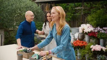 Una aventura dulce y salada