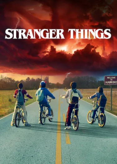 Stranger Things