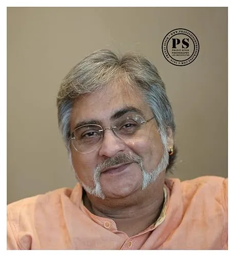 Prem Jhangiani