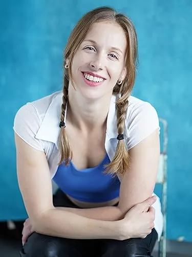 Ashley St. John