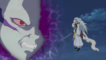 La Perla de Shikon está completa