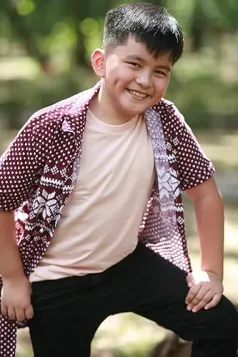 Peter Raphaelle Bermejo