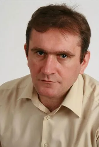 Ilya Semyonov