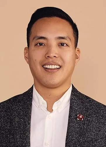 Alan Yang